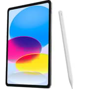 Baseus Smooth Writing 2 Series Wireless Charging Stylus White