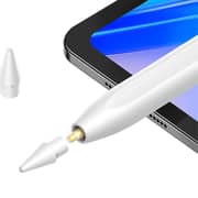Baseus Smooth Writing 2 Series Wireless Charging Stylus White