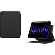 Baseus Magnetic Protective Stand Case Black iPad Pro 11inch