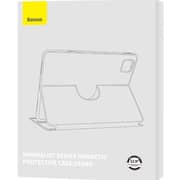 Baseus Magnetic Protective Stand Case Black iPad Pro 12.9inch