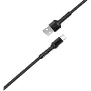 Go Des Type-C USB Cable 3m Black