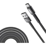 Go Des Type-C USB Cable 3m Black
