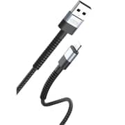 Go Des Super Fast Data Cable 1m Black