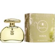 Tous Touch The Original Gold Perfume For Women 4ml Eau de Toilette