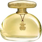 Tous Touch The Original Gold Perfume For Women 4ml Eau de Toilette