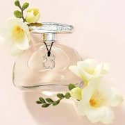 Tous Touch The Luminous Gold Perfume For Women 4ml Eau de Toilette