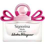 Salvatore Ferragamo Ribelle Hair Mist For Women 30ml