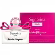 Salvatore Ferragamo Ribelle Hair Mist For Women 30ml