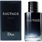 Dior Sauvage Perfume For Men 10ml Eau de Toilette