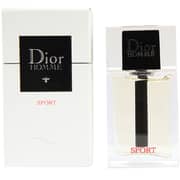Dior Homme Sport Miniature Perfume For Men 10ml Eau de Toilette