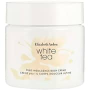 Elizabeth Arden White Tea Body Cream For Women 400ml