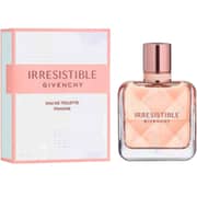 Givenchy Irresistible Fraiche Perfume For Women 50ml Eau de Toilette