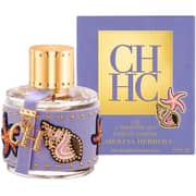 Carolina Herrera CH Under The Sea L/e Perfume For Women 100ml Eau de Parfum