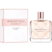 Givenchy Irresistible Fraiche Perfume For Women 80ml Eau de Toilette