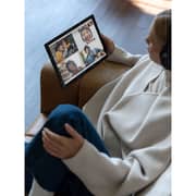 Microsoft Surface Laptop Pro 7 (2020) - 10th Gen / Intel Core i3 / 12.3inch / 128GB SSD / 4GB RAM / Shared Intel UHD Graphics / Windows 10 Home / Platinum / International Version - [VDH-00001]