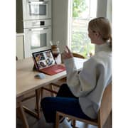 Microsoft Surface Laptop Pro 7 (2020) - 10th Gen / Intel Core i3 / 12.3inch / 128GB SSD / 4GB RAM / Shared Intel UHD Graphics / Windows 10 Home / Platinum / International Version - [VDH-00001]