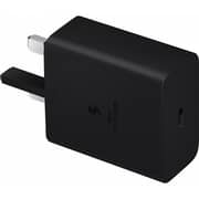 Samsung Travel Power Adapter Black