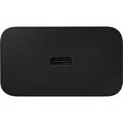 Samsung Travel Power Adapter Black
