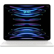 Apple Magic Keyboard White