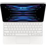 Apple Magic Keyboard White