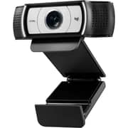 Logitech C930s Pro HD Webcam Black