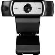 Logitech C930s Pro HD Webcam Black