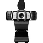 Logitech C930s Pro HD Webcam Black