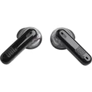 JBL Tune Flex JBLTFLEXGBLK Ghost Fully Wireless Earbuds Black Ghost Edition