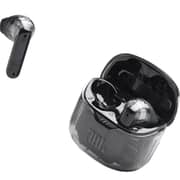 JBL Tune Flex JBLTFLEXGBLK Ghost Fully Wireless Earbuds Black Ghost Edition