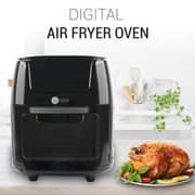 Afra Japan Digital Air Fryer Oven AF-1218AFBK