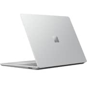 Microsoft Surface Laptop Go 2 (2020) - 11th Gen / Intel Core i5-1135G7 / 12.4inch / 256GB SSD / 16GB RAM / Shared Intel Iris Xe Graphics / Windows 11 / English Keyboard / Platinum / International Version - [KRB-00001]