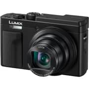 Panasonic Lumix Digital Camera Black