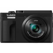 Panasonic Lumix Digital Camera Black