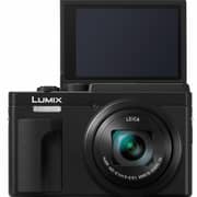 Panasonic Lumix Digital Camera Black