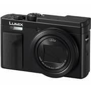 Panasonic Lumix Digital Camera Black