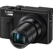 Panasonic Lumix Digital Camera Black