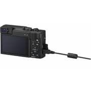 Panasonic Lumix Digital Camera Black