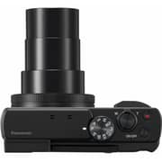 Panasonic Lumix Digital Camera Black