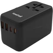 Travelmall 100W GaN PD Adapter Black