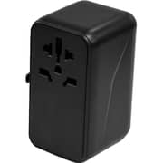 Travelmall 100W GaN PD Adapter Black