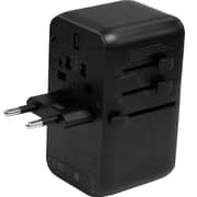 Travelmall 100W GaN PD Adapter Black