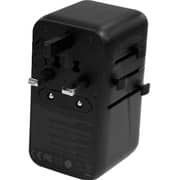 Travelmall 100W GaN PD Adapter Black