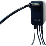 Travelmall 100W GaN PD Adapter Black