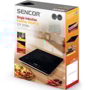 Sencor Induction Cooktop SCP3701BK