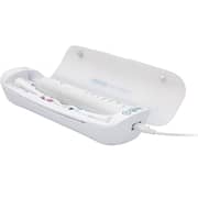 Sencor Electric Sonic Toothbrush Soc3312Wh