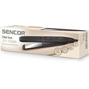 Sencor Hair Straightener 45 Watts Shi1100Bk