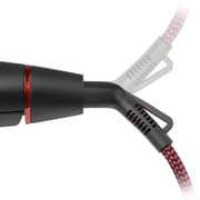 Sencor Hair Straightener 45 Watts Shi1100Bk