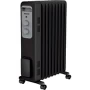Sencor Electric Oil Filled Radiator SOH 3309BK
