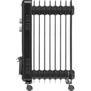 Sencor Electric Oil Filled Radiator SOH 3309BK