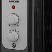 Sencor Electric Oil Filled Radiator SOH 3313BK